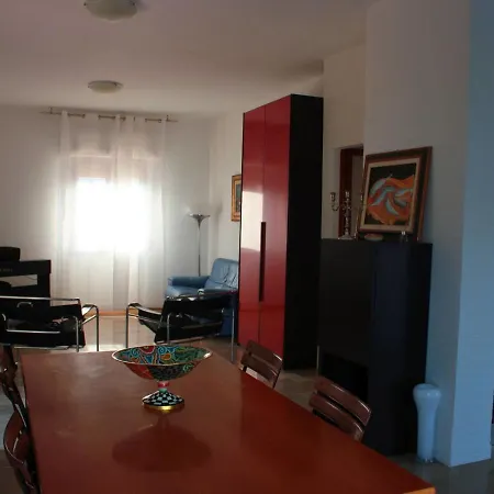 Locazione Turistica La Collina Holiday home *