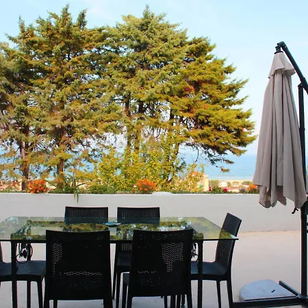 Locazione Turistica La Collina