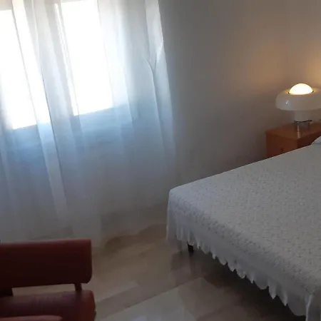 Holiday home Locazione Turistica La Collina