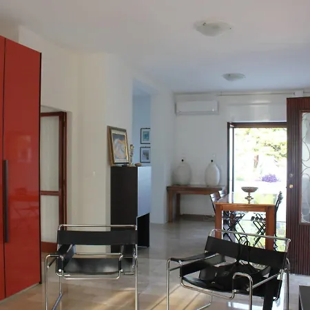 Locazione Turistica La Collina *