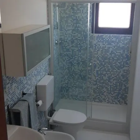 Locazione Turistica La Collina Holiday home