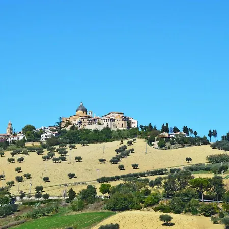 Locazione Turistica La Collina *